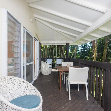 Muri Lagoon View Bungalows - Hillside Bungalow ราโรทองกา ภายนอก รูปภาพ